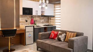 Richgates Apartments - 1