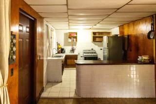 Las Nubes Hostal -  - 1