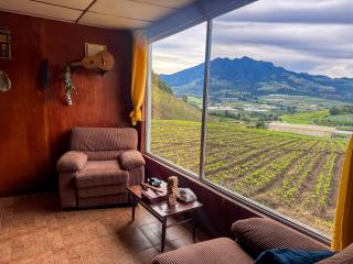 Las Nubes Hostal -  - 8
