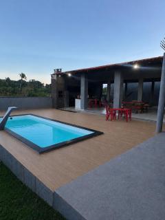 Rancho verde - 8