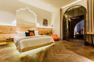 Tá Hotel de diseño - 9