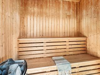 5 star holiday home in Harboøre - 1