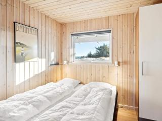 5 star holiday home in Harboøre - 5
