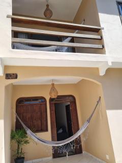 Casa da Dilma 2, Trancoso - 9