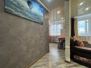 Интернациональная 32, СКГУ, ТД Достык мол - 9