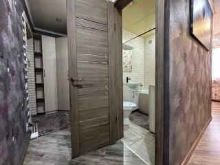 Интернациональная 32, СКГУ, ТД Достык мол - 8
