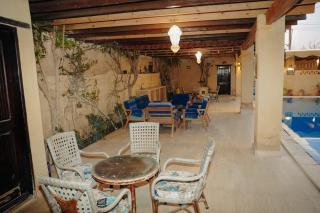 Bequest Hotel - 1