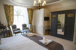 The Woodlands Hotel - Sidmouth - 1