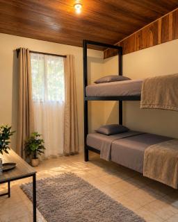 Wild FoRest hostel - 5