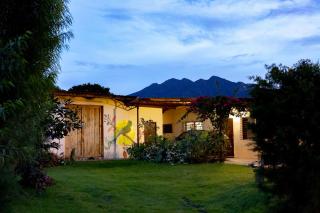 Las Nubes Hostal -  - 6