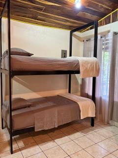 Wild FoRest hostel - 4