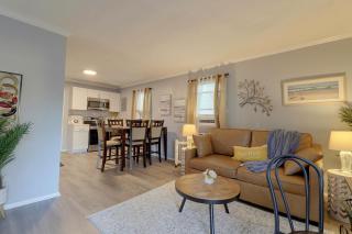 Hampton Cottage: Central Location - 9
