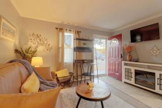 Hampton Cottage: Central Location - 6