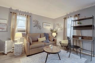 Hampton Cottage: Central Location - 5