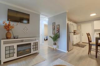 Hampton Cottage: Central Location - 3