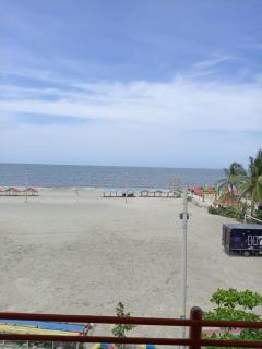Villa Ottis Piscina Restaurante Alojamiento Ciénaga Magdalena - 3