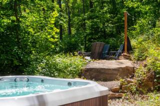 Windermere UK Inspired Thermal Escape SPA SAUNA - 6