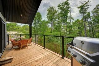 Windermere UK Inspired Thermal Escape SPA SAUNA - 5