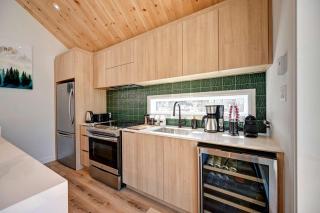 Windermere UK Inspired Thermal Escape SPA SAUNA - 4