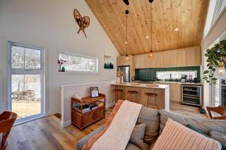 Windermere UK Inspired Thermal Escape SPA SAUNA - 2
