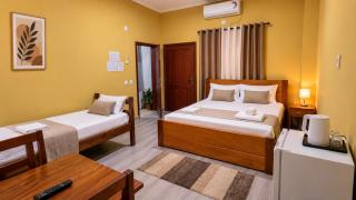 LaberMila Guest House - 0