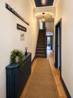By Lushlets - Riverside House - 7