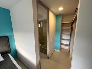 Apto Vacacional, 85 m², 3 Hab, Vista a las piscinas, Fusagasuga - 5