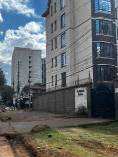 Quiet, cozy, fast Wi-Fi, ready for stays - Kiambu - 6