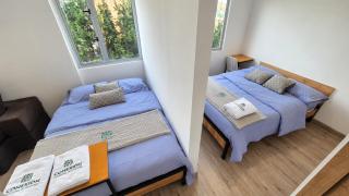 Apartamentos AEROPUERTO El DORADO0 5 MIN - 8