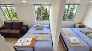 Apartamentos AEROPUERTO El DORADO0 5 MIN - 7