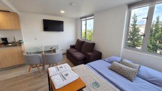 Apartamentos AEROPUERTO El DORADO0 5 MIN - 0