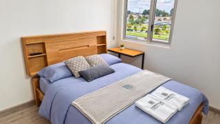 Apartamentos AEROPUERTO El DORADO0 5 MIN - 1