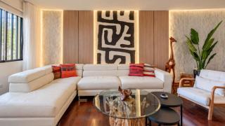 Savanna Luxe San Isidro - 5