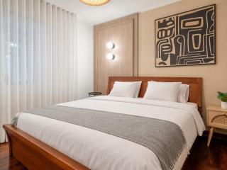 Savanna Luxe San Isidro - 2