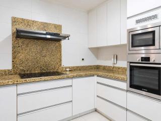 Savanna Luxe San Isidro - 1