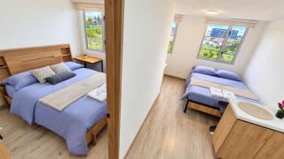 Apartamentos AEROPUERTO El DORADO0 5 MIN - 3