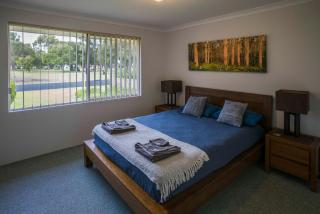 Indoyo Retreat - Busselton - 2