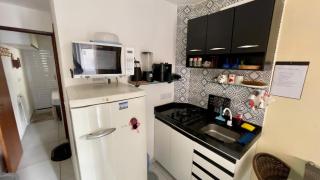 Flat Sonho Mar Porto de Galinhas - 4