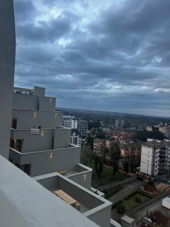 Quiet, cozy, fast Wi-Fi, ready for stays - Kiambu - 9