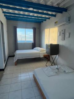 Hotel El Gran Toné - 8