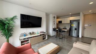 Edificio Salguero Suites - 6