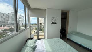 Edificio Salguero Suites - 3