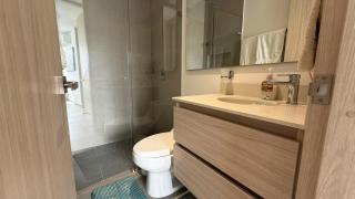 Edificio Salguero Suites - 1