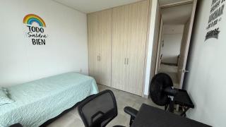 Edificio Salguero Suites - 8