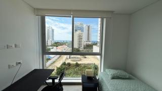 Edificio Salguero Suites - 5
