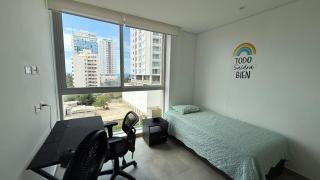 Edificio Salguero Suites - 4