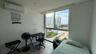 Edificio Salguero Suites - 7
