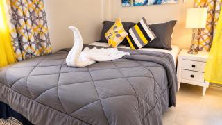 Sunsetcrest Romantic Retreat - Anse La Raye - 9