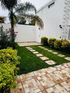2 minutes from downtown Tepotzotlán - 9