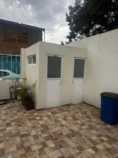 2 minutes from downtown Tepotzotlán - 5